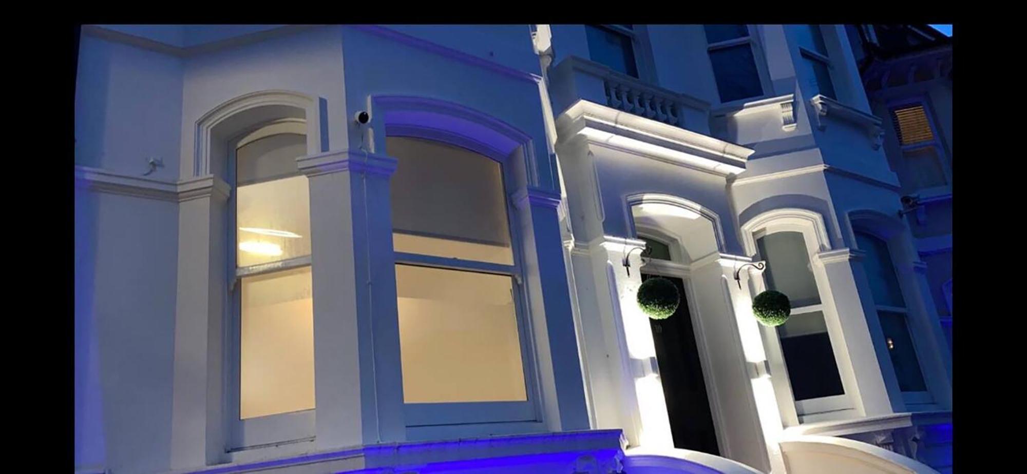 Apt 09 Stylish Studio Steps From Sea & Promenade Hove Buitenkant foto