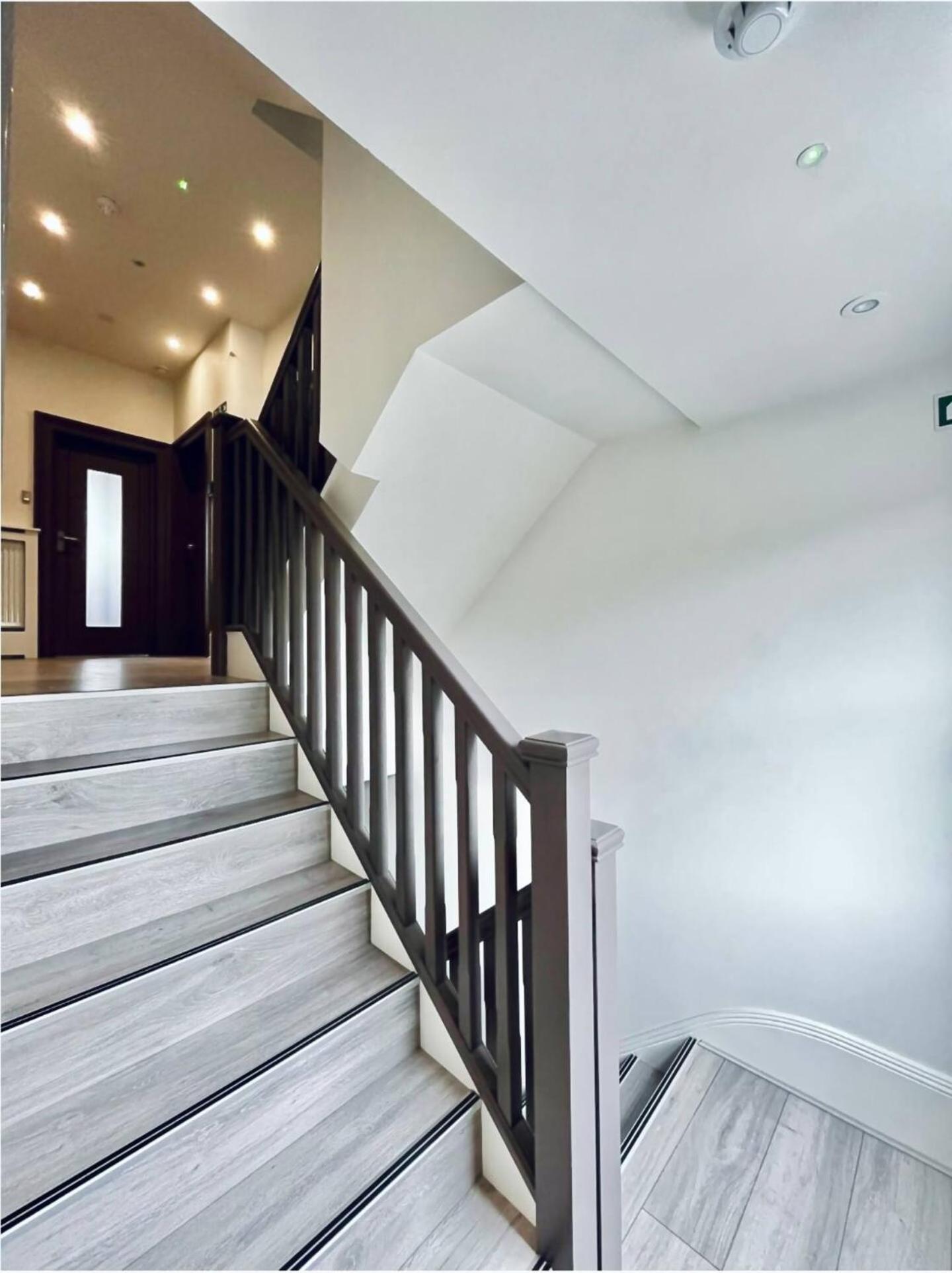 Apt 09 Stylish Studio Steps From Sea & Promenade Hove Buitenkant foto