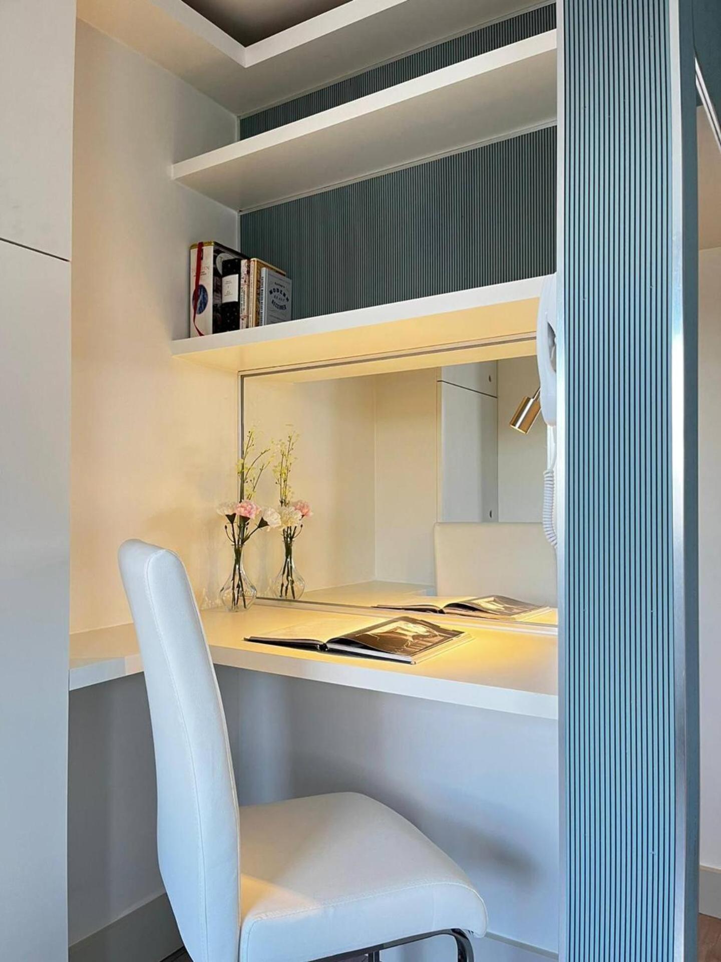 Apt 09 Stylish Studio Steps From Sea & Promenade Hove Buitenkant foto